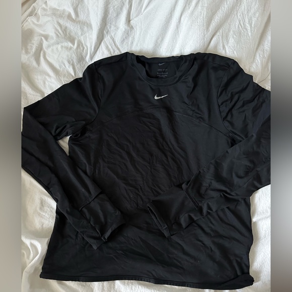 Nike Running Long Sleeve - Picture 1 of 1